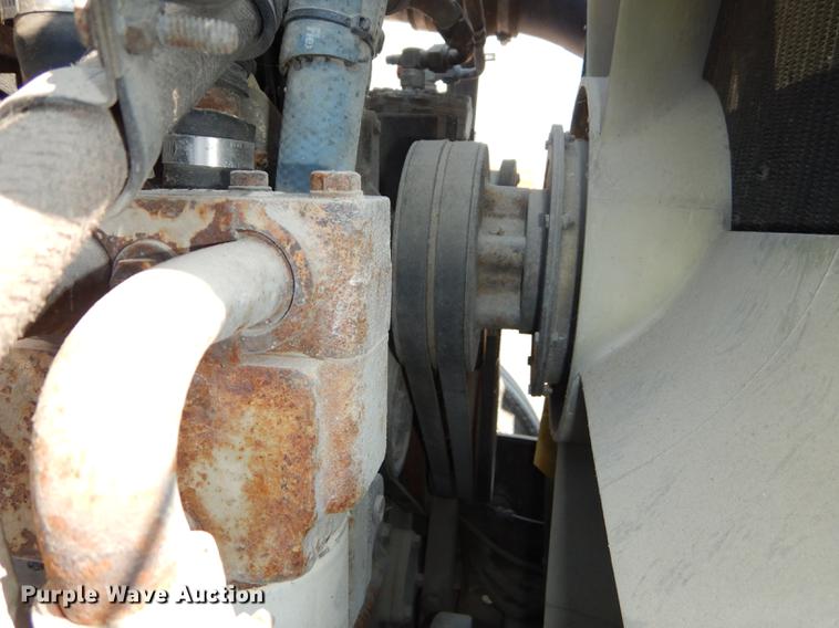 image for item DB8323 1985 Freightliner FLC semi truck