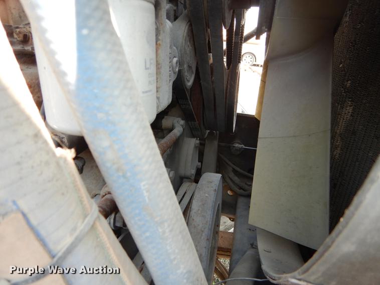 image for item DB8323 1985 Freightliner FLC semi truck