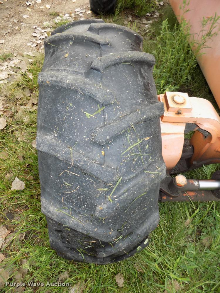 image for item DB8641 1999 JLG 40H boom lift