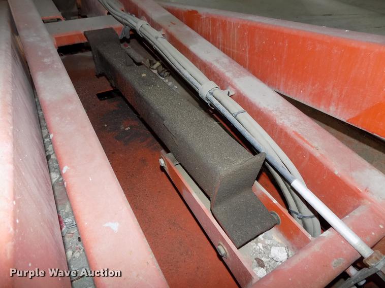 image for item DB8645 Snorkel SL25 scissor lift