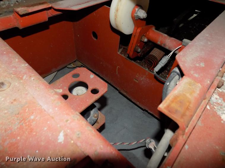 image for item DB8645 Snorkel SL25 scissor lift