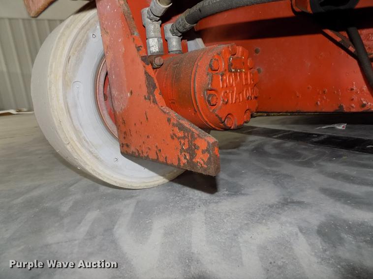 image for item DB8645 Snorkel SL25 scissor lift