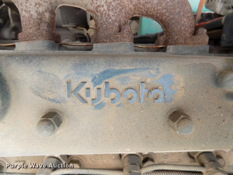 image for item DB8646 Multi Quip HTH38KDTCSI trowel