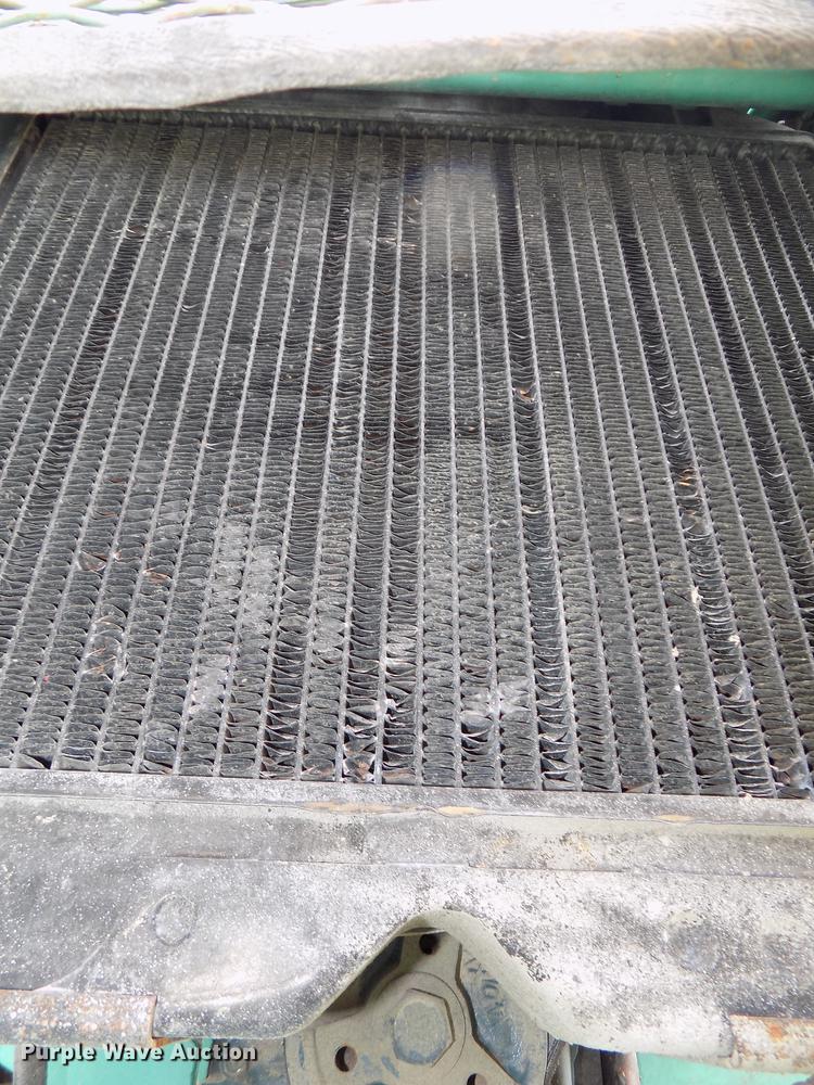 image for item DB8646 Multi Quip HTH38KDTCSI trowel