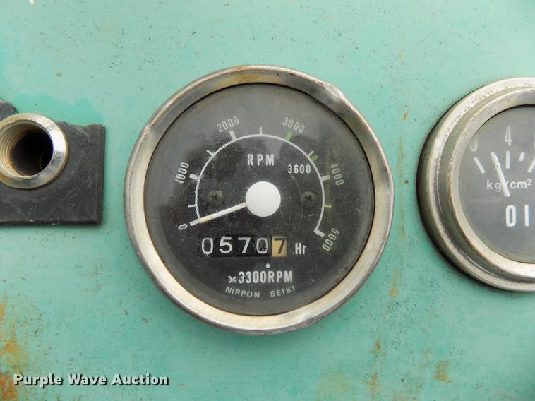 image for item DB8648 Whiteman STH55JDTCSI trowel