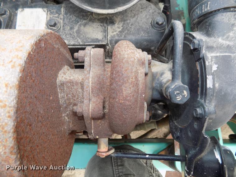 image for item DB8648 Whiteman STH55JDTCSI trowel