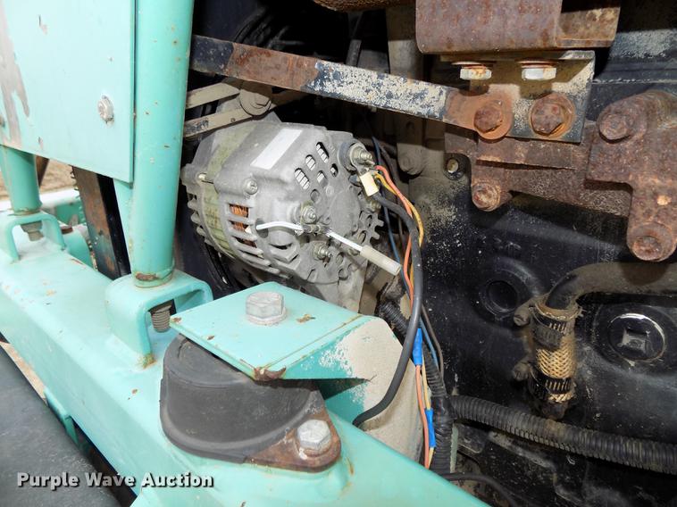 image for item DB8648 Whiteman STH55JDTCSI trowel