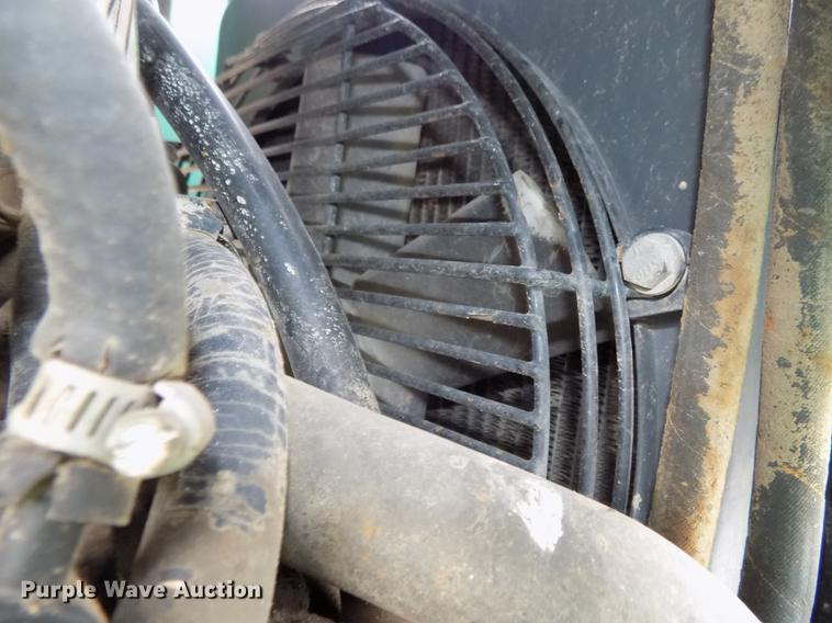 image for item DB8648 Whiteman STH55JDTCSI trowel