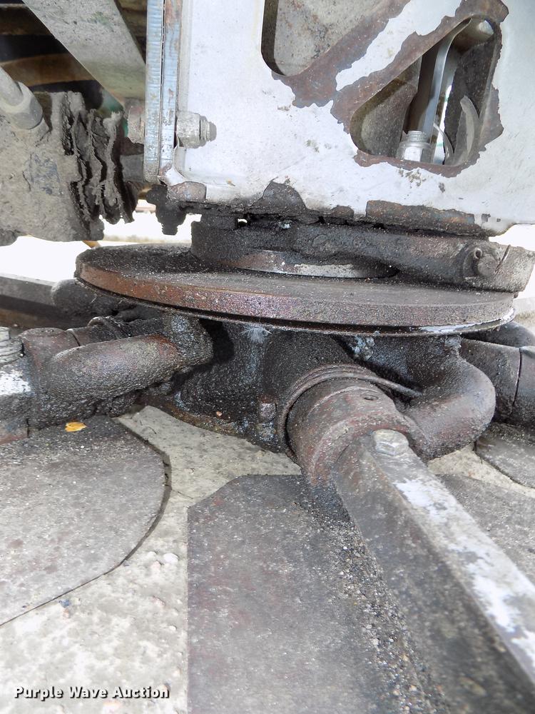 image for item DB8648 Whiteman STH55JDTCSI trowel