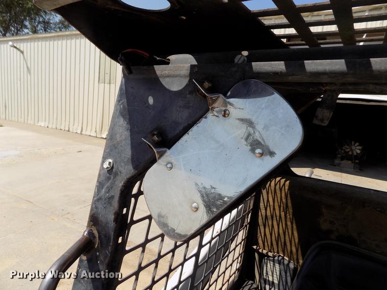 image for item DB9147 1998 Bobcat 751 skid steer