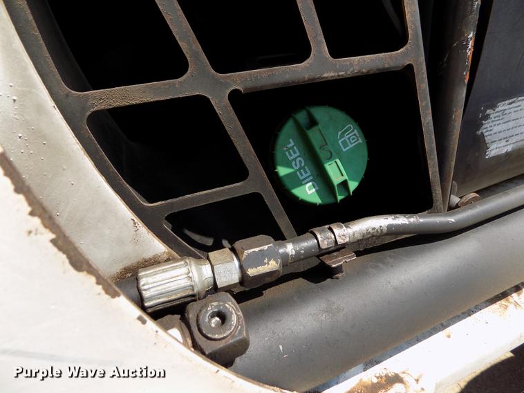 image for item DB9147 1998 Bobcat 751 skid steer