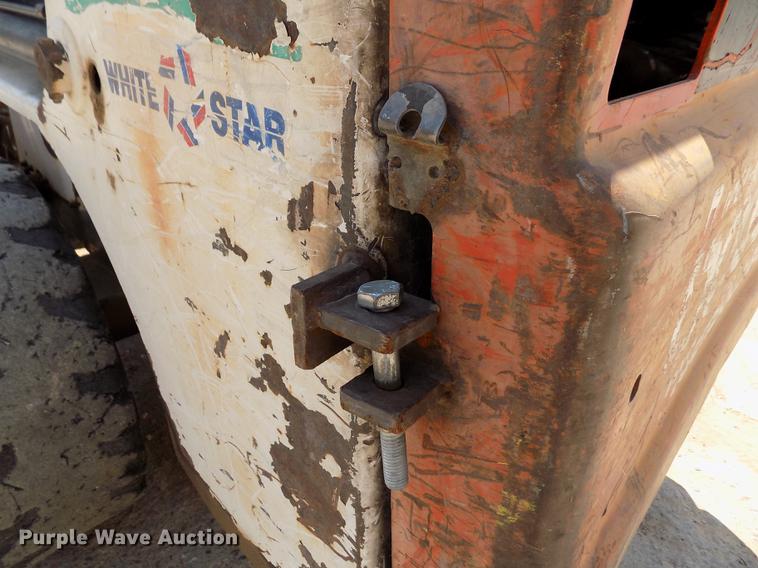 image for item DB9147 1998 Bobcat 751 skid steer