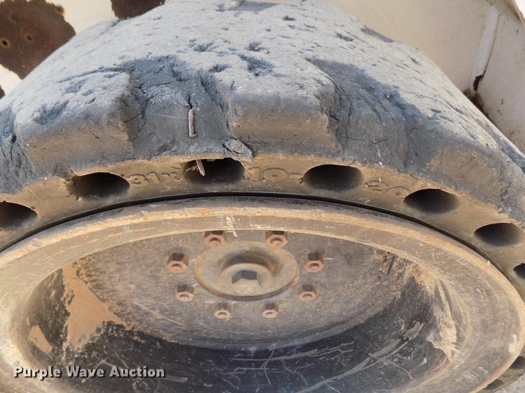 image for item DB9147 1998 Bobcat 751 skid steer