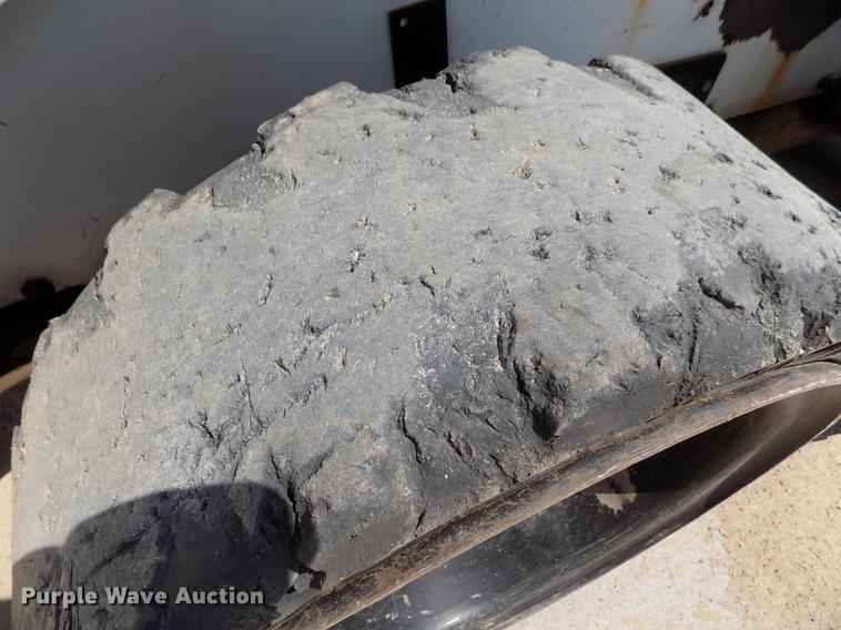 image for item DB9147 1998 Bobcat 751 skid steer