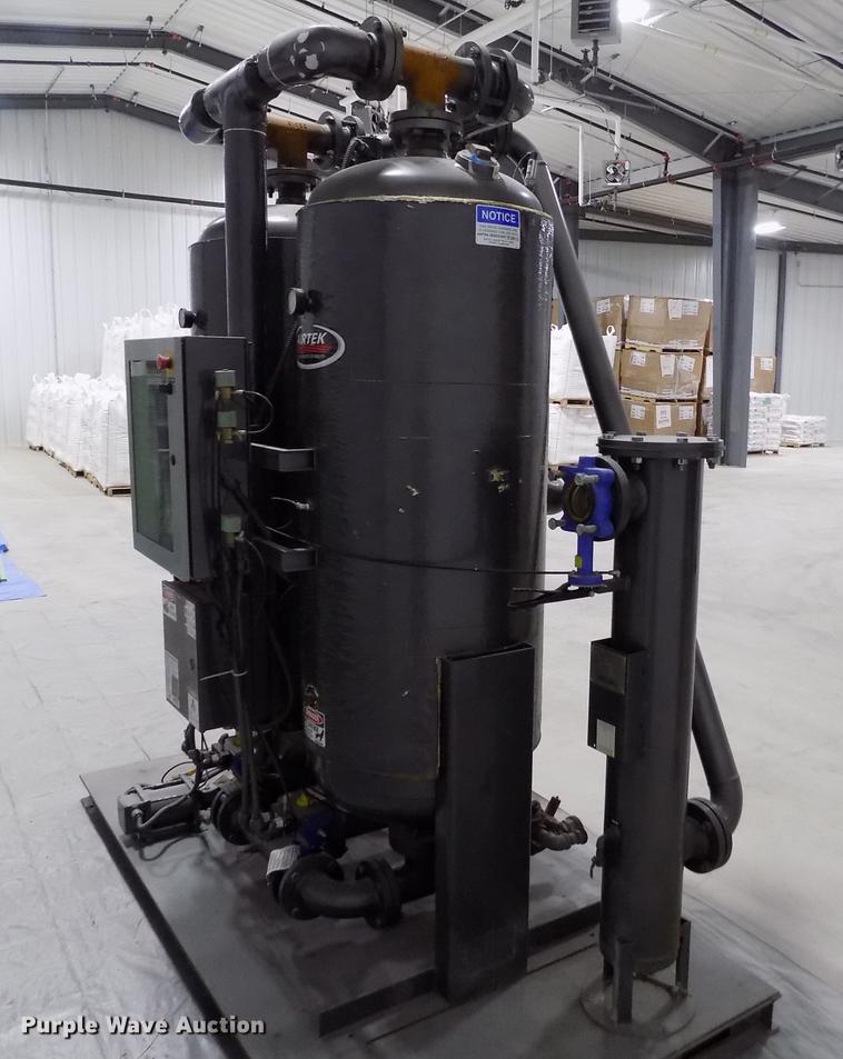 image for item DB9180 Airtek TWP1000 compressed air dryer