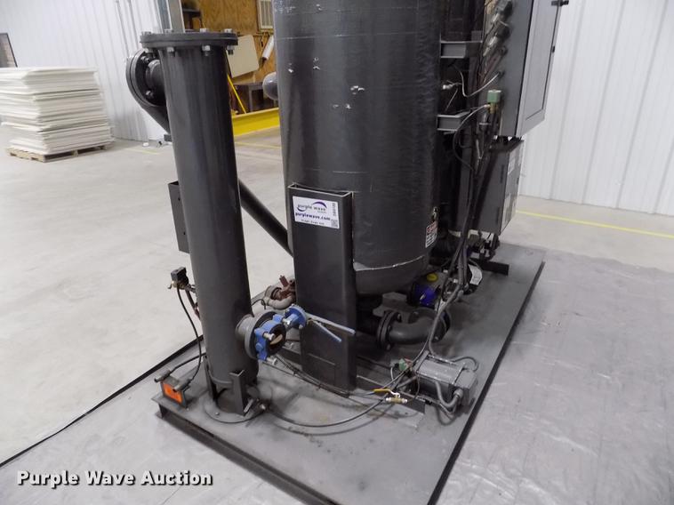 image for item DB9180 Airtek TWP1000 compressed air dryer