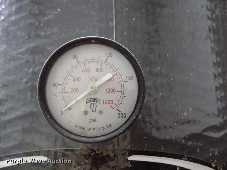 image for item DB9180 Airtek TWP1000 compressed air dryer