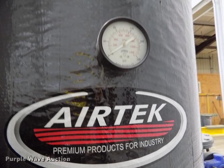 image for item DB9180 Airtek TWP1000 compressed air dryer