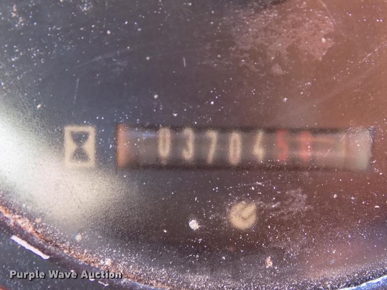 image for item DB9181 2008 SkyTrak 6042 telehandler