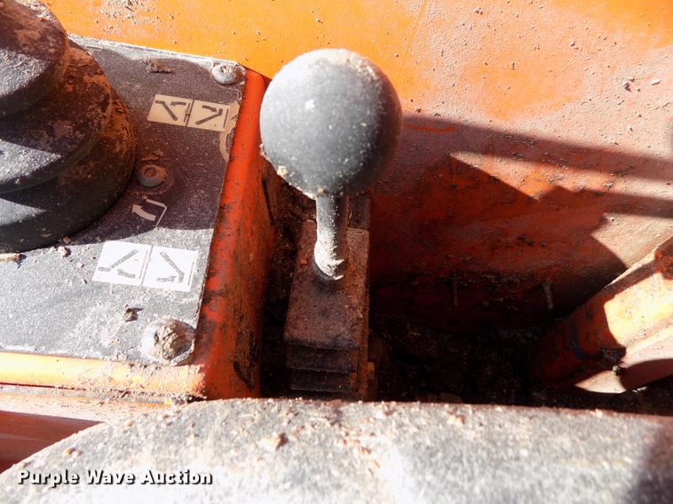 image for item DB9181 2008 SkyTrak 6042 telehandler