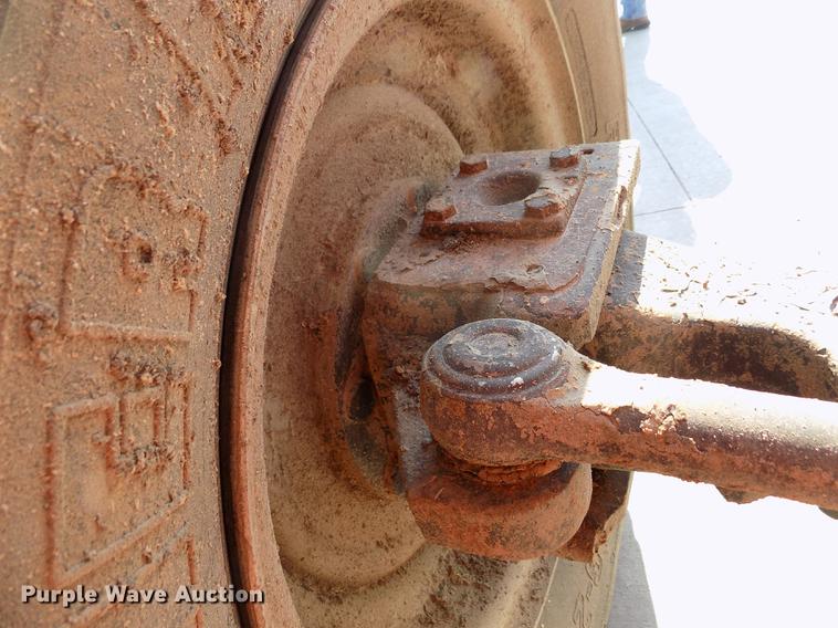 image for item DB9181 2008 SkyTrak 6042 telehandler