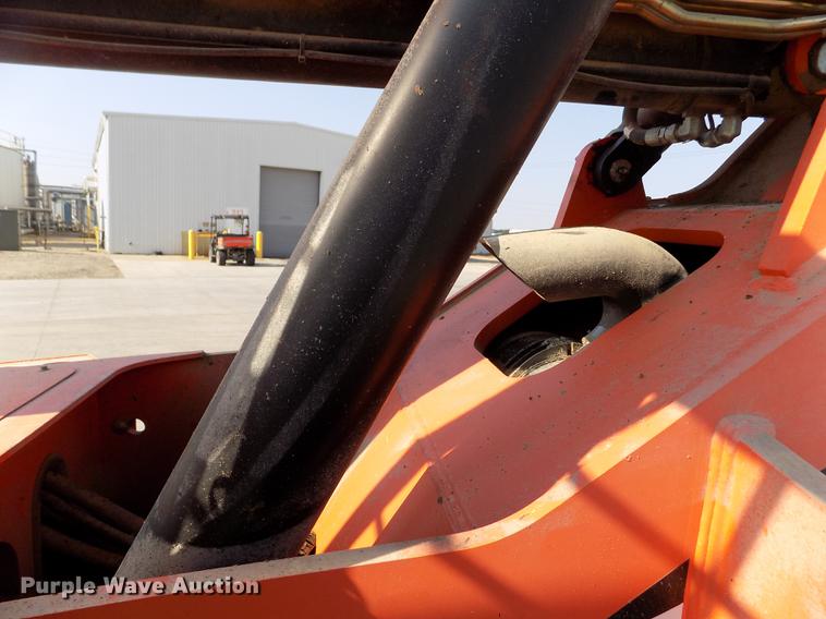 image for item DB9181 2008 SkyTrak 6042 telehandler