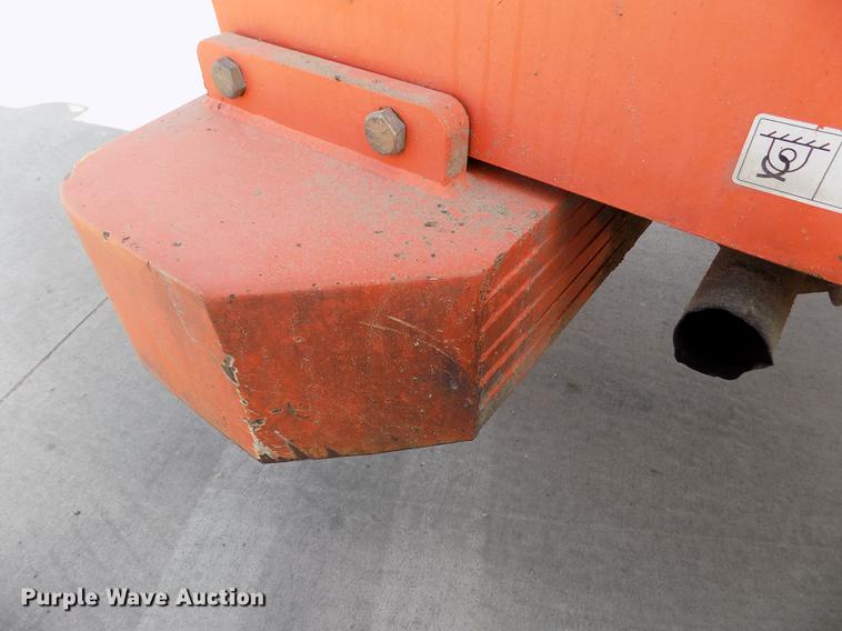 image for item DB9181 2008 SkyTrak 6042 telehandler