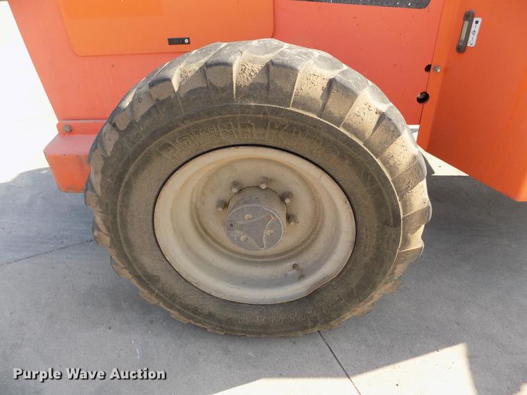 image for item DB9181 2008 SkyTrak 6042 telehandler