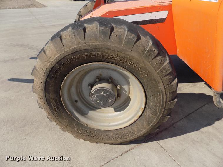 image for item DB9181 2008 SkyTrak 6042 telehandler