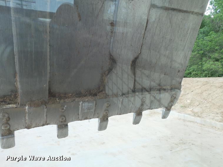 image for item DC7277 2015 Caterpillar 259D skid steer