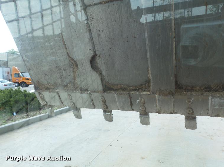 image for item DC7277 2015 Caterpillar 259D skid steer