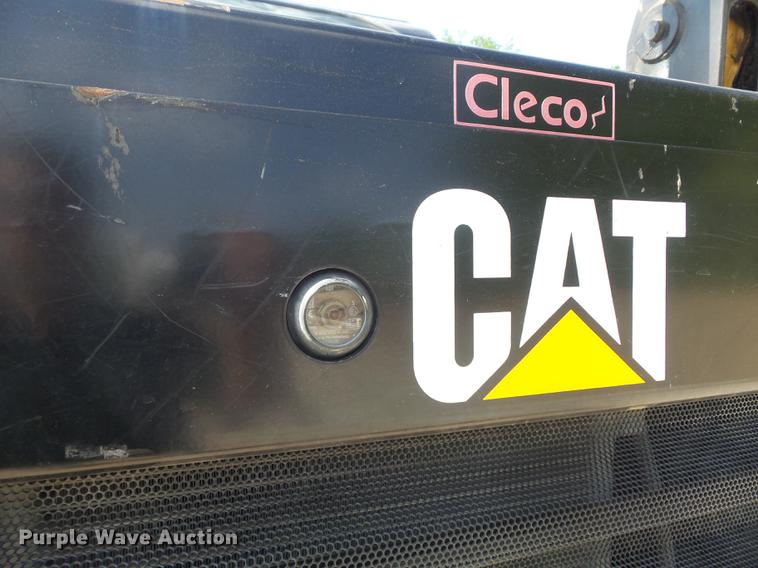 image for item DC7277 2015 Caterpillar 259D skid steer