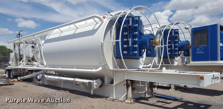 image for item DD1128 CEI TSC-SE-400P silo