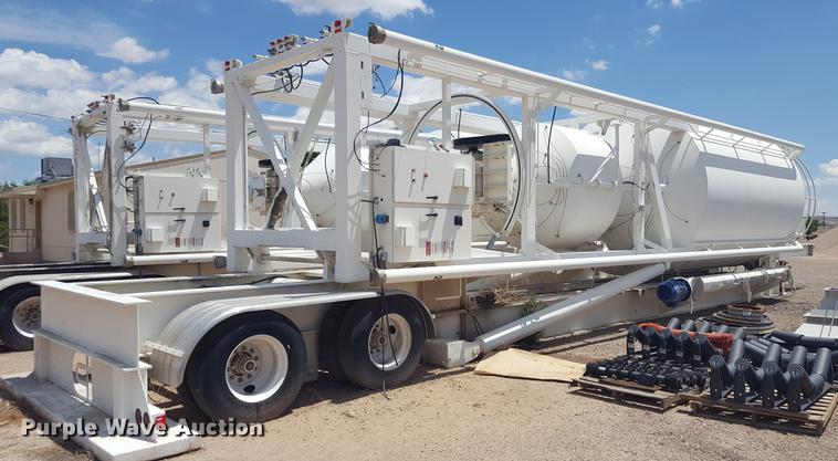 image for item DD1128 CEI TSC-SE-400P silo