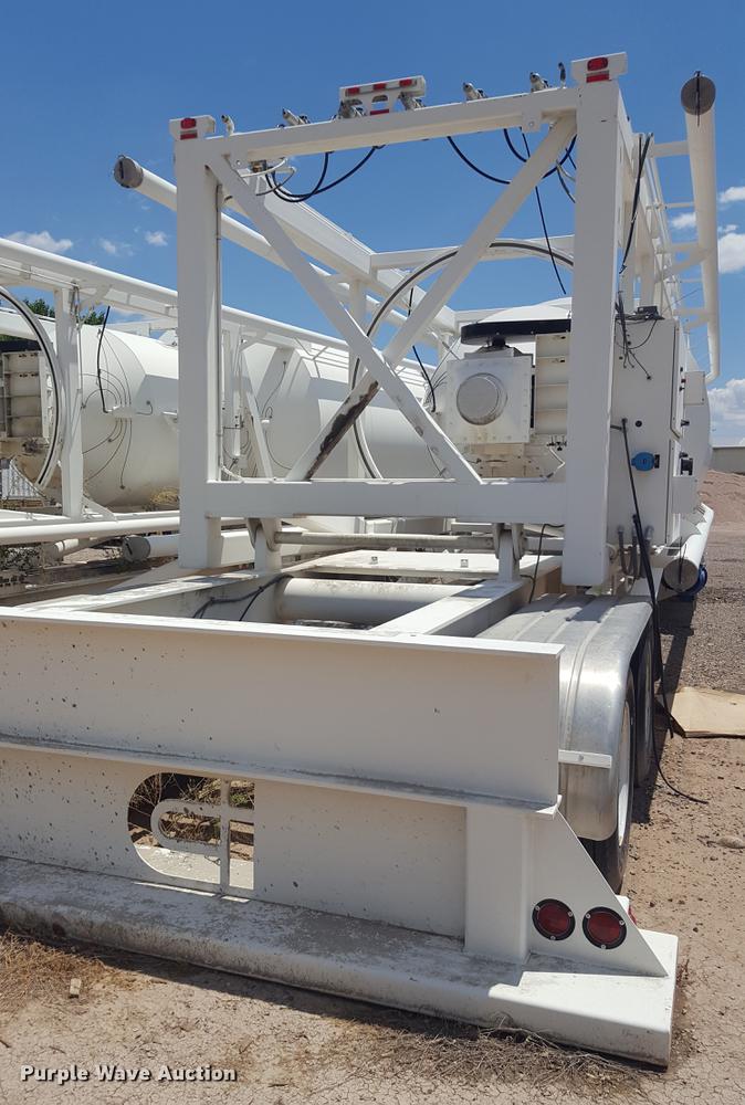 image for item DD1128 CEI TSC-SE-400P silo