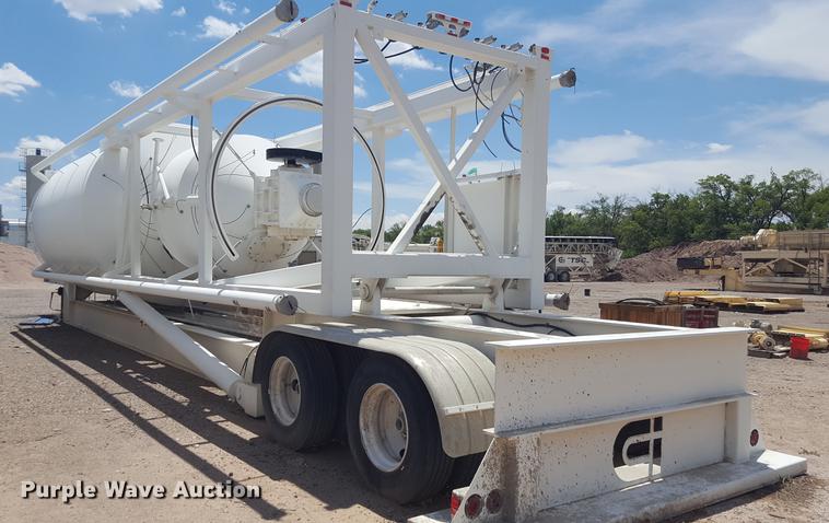 image for item DD1128 CEI TSC-SE-400P silo