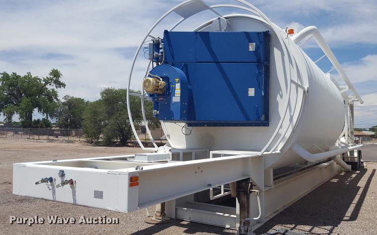 image for item DD1128 CEI TSC-SE-400P silo