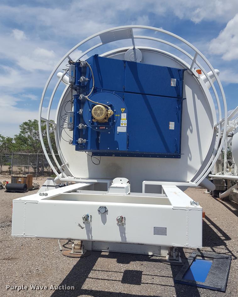 image for item DD1128 CEI TSC-SE-400P silo