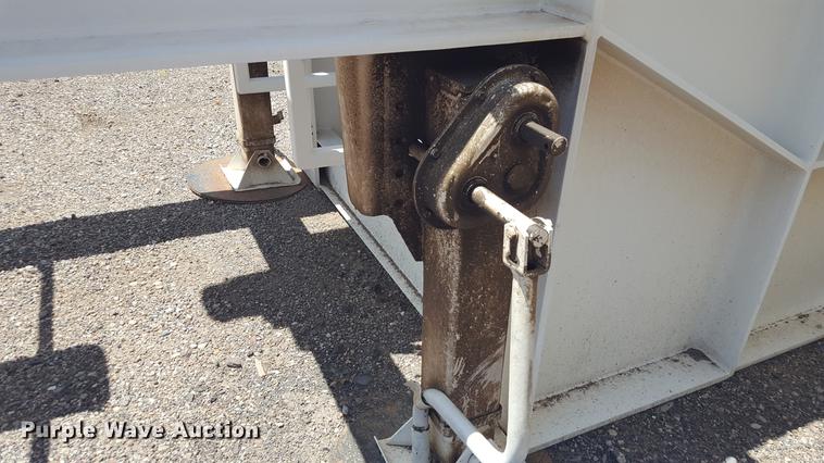 image for item DD1128 CEI TSC-SE-400P silo