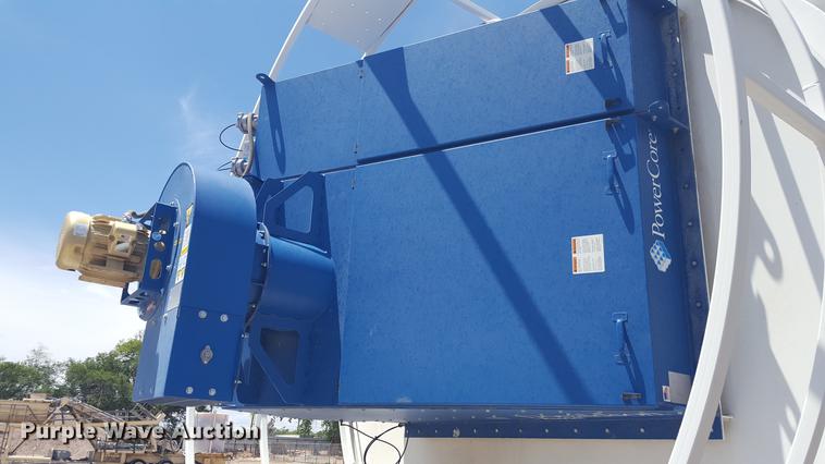 image for item DD1128 CEI TSC-SE-400P silo