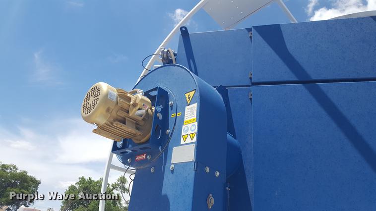 image for item DD1128 CEI TSC-SE-400P silo