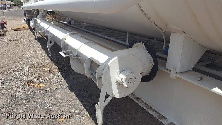 image for item DD1128 CEI TSC-SE-400P silo