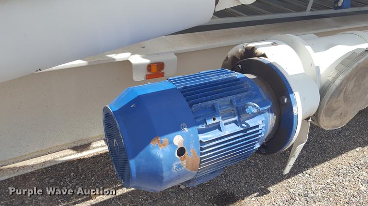 image for item DD1128 CEI TSC-SE-400P silo