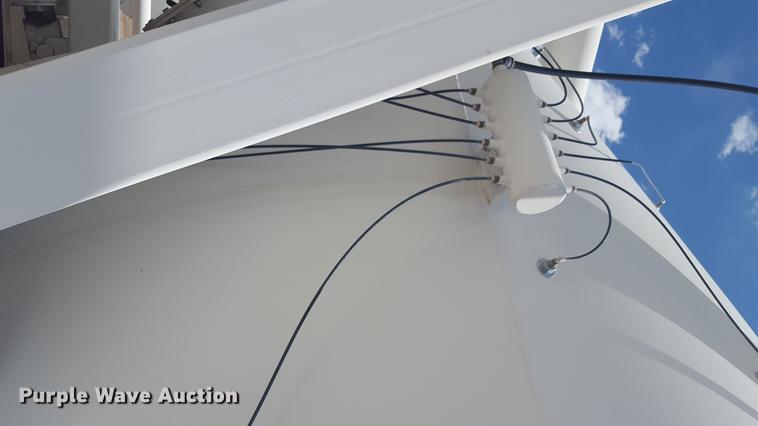 image for item DD1128 CEI TSC-SE-400P silo