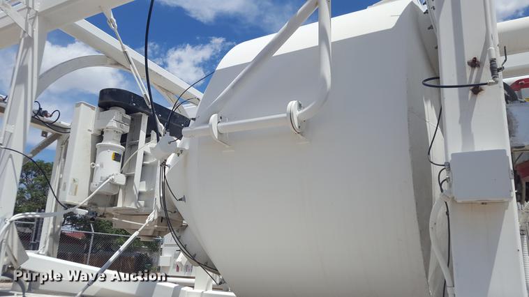 image for item DD1128 CEI TSC-SE-400P silo