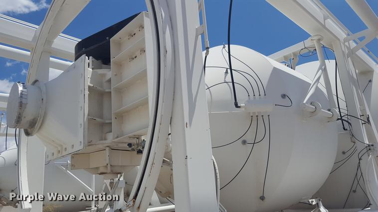 image for item DD1128 CEI TSC-SE-400P silo