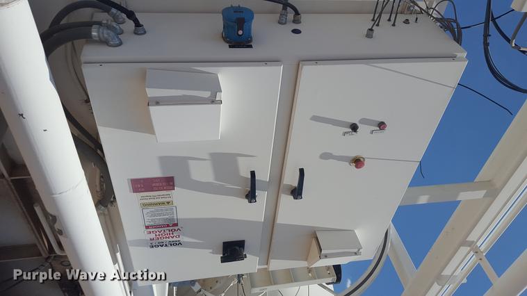 image for item DD1128 CEI TSC-SE-400P silo