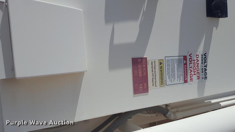 image for item DD1128 CEI TSC-SE-400P silo