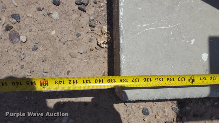 image for item DD1128 CEI TSC-SE-400P silo