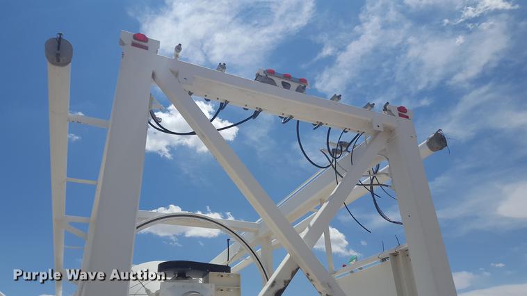 image for item DD1128 CEI TSC-SE-400P silo